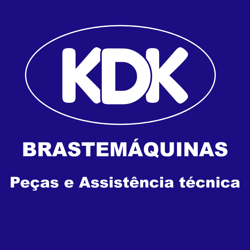 KDK Brastemáquinas – site e Google Ads com aumento de solicitações
