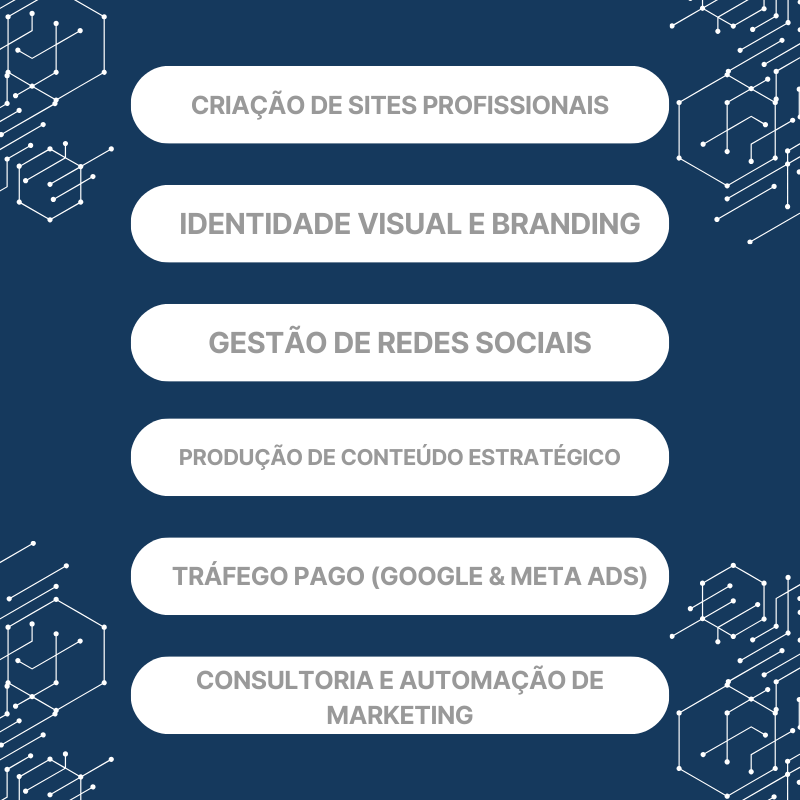 Equipe R&R Company – especialistas em marketing digital e branding